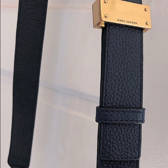 Marc Jacob pebbled leather bag - Picture 4 of 6